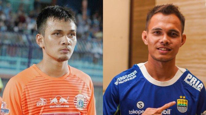 Duel Kakak-Adik Akan Tersaji Pada Laga Persib vs Persik di Stadion Pakansari Bogor, Layak Disaksikan