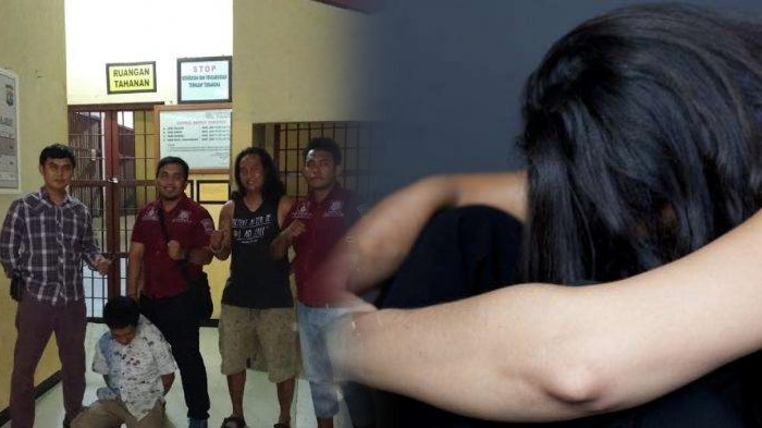 Malangnya Nasib Wanita Ini, Sudah Dituduh Selingkuh, Alat Vitalnya Lalu Disiram Air Panas oleh Suami