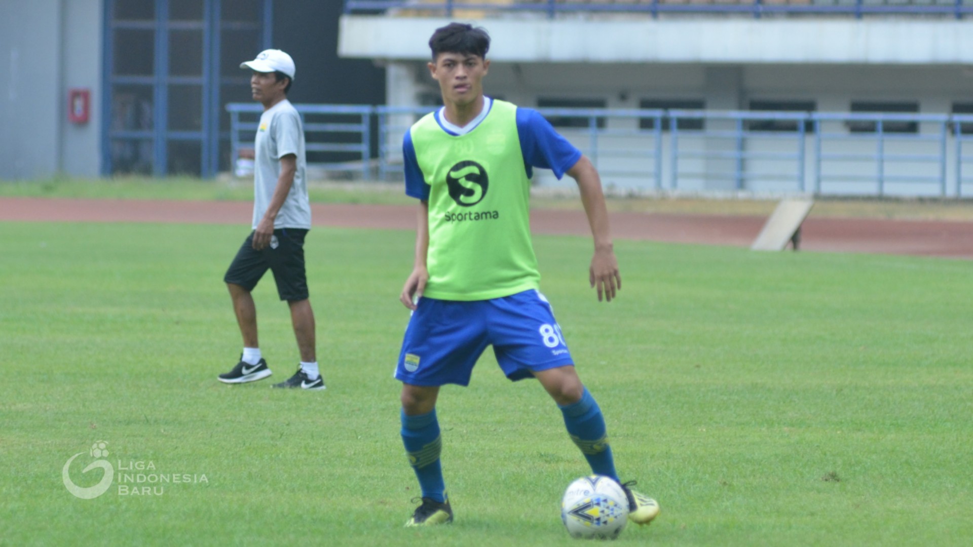 Setelah Saddil Ramdani,  Alfeandra Dewangga Dirumorkan Segera Merapat ke Persib Bandung