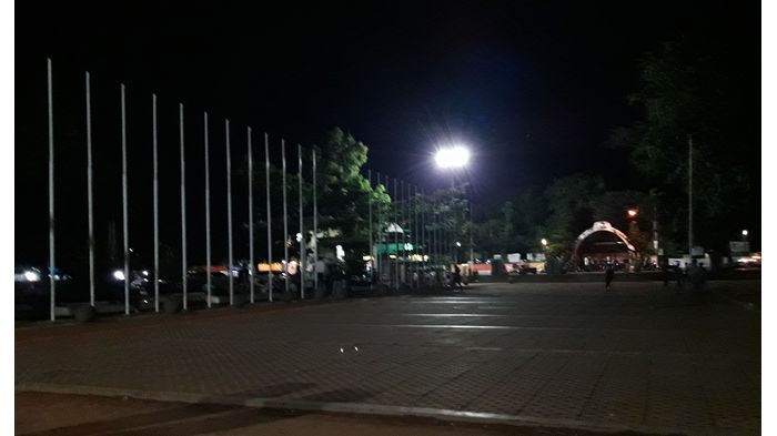 Begini Proses Gerhana Bulan Total pada 28 Juli 2018, Terlama dalam 100 Tahun