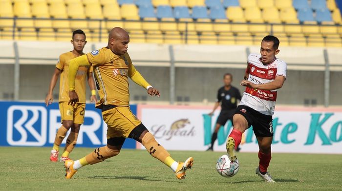 Jadwal Liga 1 Hari Ini, Big Match Arema FC vs Persebaya,  Singo Edan Waspada, Bajul Ijo Optimistis