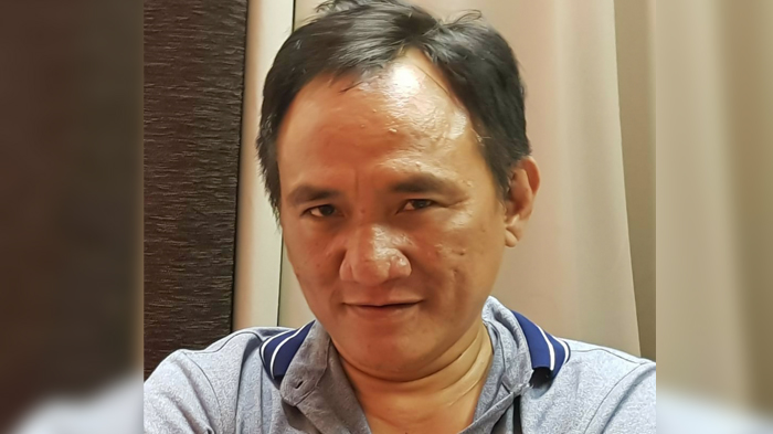 Polisi Ungkap Siapa Perempuan yang Ada di Lokasi Penggerebekan Andi Arief