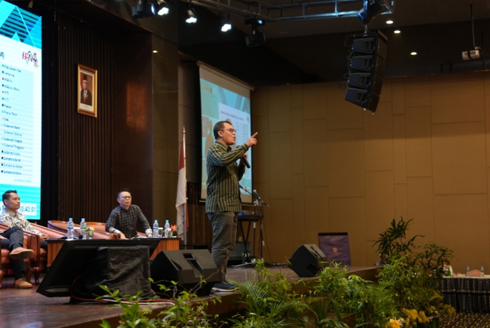 Hari Pers Nasional, Jadi Pilar Keempat Demokrasi, Media Diingatkan Kembali Pada Visi dan Misinya