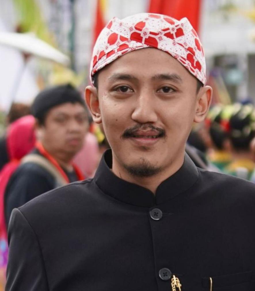 Anggota DPRD Jabar M Lillah Sahrul Mubarok  Apresiasi Pemprov Siapkan Program Beasiswa Santri