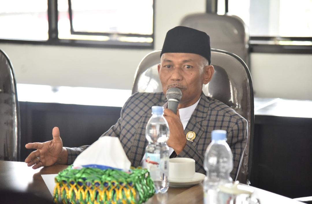 Kasus Keracunan Siswa, DPRD Jabar Dorong Dinas Kesehatan dan BGN Perkuat Sinergi