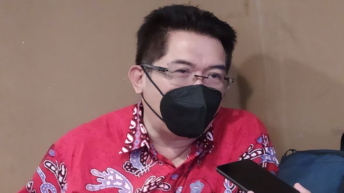 Hasil di Labkesda Bandung Positif Covid-19 Tapi di Lab Lain Negatif, Anggota Dewan: Kami Pertanyakan