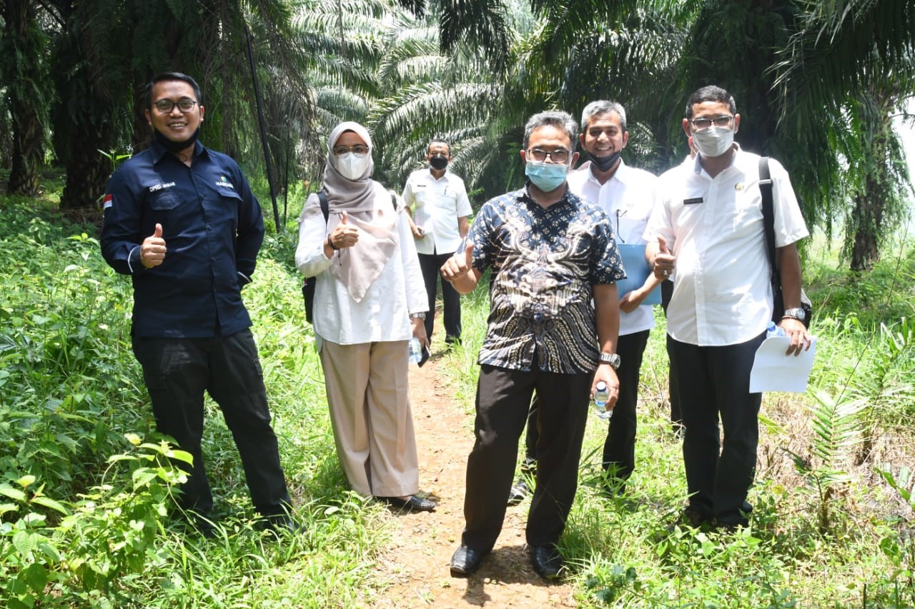 Komisi I DPRD Jabar Dorong Optimalisasi Lahan Idle, Maksimalkan Pemanfaatan Aset di Jawa Barat