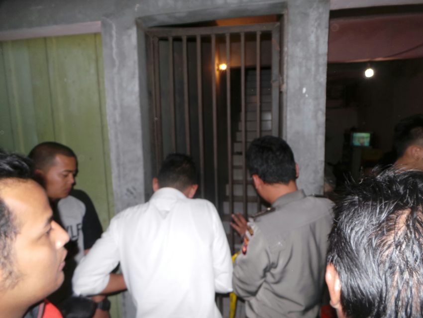 Pemuda Desa Jati Tewas Setelah Dikeroyok, Polisi Buru Para Pelaku