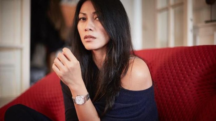 Duh, Anggun C Sasmi Singgung soal Menikah Lagi, Apa Maksudnya?