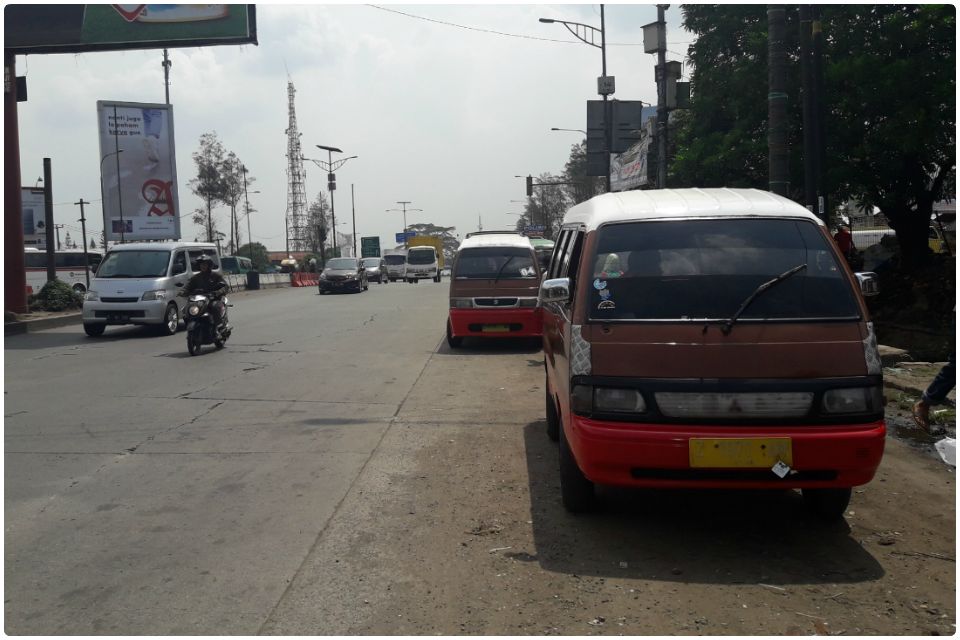 Harga BBM Naik, Organda Sumedang Tak Akan Demo, Minta Pemerintah Proaktif Sesuaikan Tarif