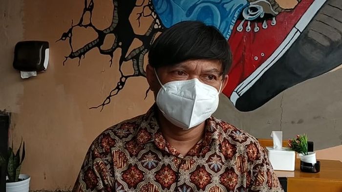 Anak Kecelakaan Maut di Indramayu, sang Ayah Pilih Tempuh Jalur Hukum: Kasihan Sama Almarhum