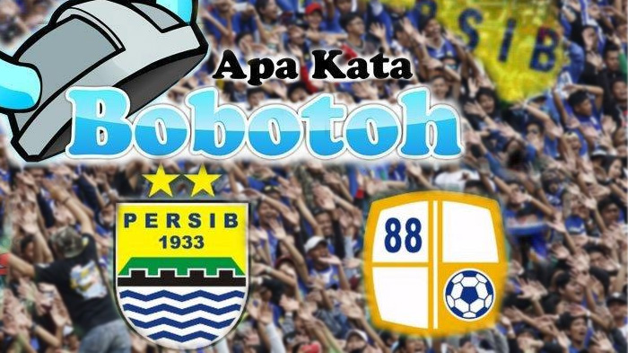 Jelang Lawan Barito Putera, Persib Bandung Bisa Menang dan Jadi Runner Up, APA KATA BOBOTOH HARI INI