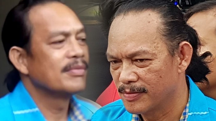 Mengenal Jenderal Berambut Panjang, Gembong Narkoba Kelas Kakap Dilumpuhkan, Tak Diragukan Lagi !