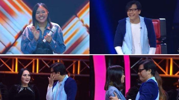Armand Maulana Gagal Merayu Putrinya Naja Bergabung ke Tim, Sampai Menangis Lihat Aksi Panggungnya
