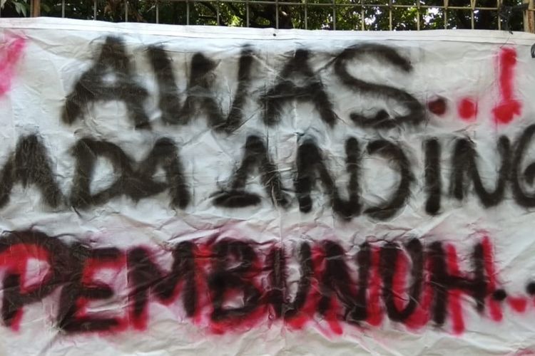 ART Tewas Diterkam Anjing Majikannya, Awalnya Sudah Menolak Beri Makan karena Takut