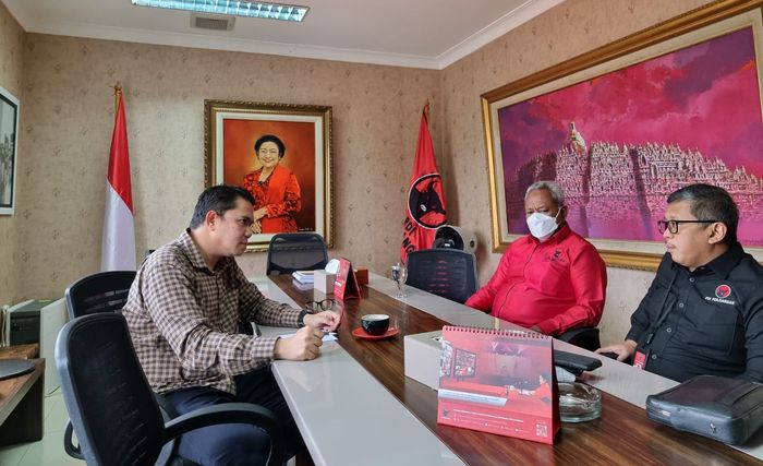 Arteria Dahlan Minta Maaf, Ridwan Kamil : Permintaan Maafnya Ikhlas atau Tidak, Kita Hargai