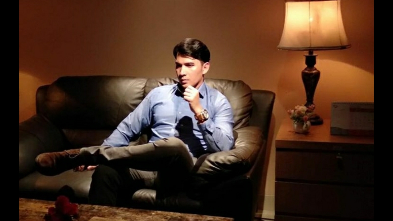 Artis Ridho Illahi Ditangkap, Diduga Narkoba, Kini Akunnya Diserbu, Banyak yang Kaget Tak Menyangka