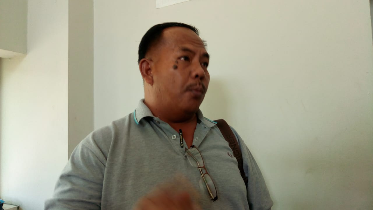 Organda KBB Minta Ontang-Anting Dievaluasi, Pelat Hitam tapi Angkut Penumpang