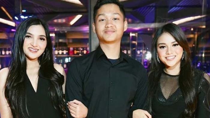 Cara Ashanty Perlakukan Aurel dan Azriel Bikin Salut, Raffi Ahmad Sampai Beri Pujian