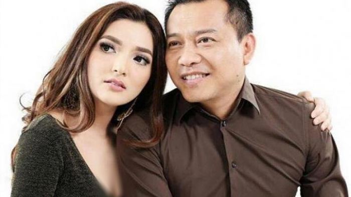 Hamil Anak Ketiga, Ashanty Ungkap Rahasia Permainan Anang Saat di Ranjang
