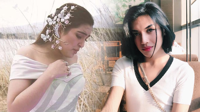 Usai Kasus Video Tak Senonoh, Keluarga Ashanty Perlakukan Millen Seperti Ini: Air Mata Tak Mempan!