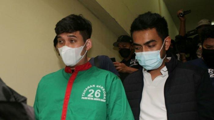 Mantan Suami Nindy Ayunda, Askara Parasady Harsono Divonis Sembilan Bulan Penjara