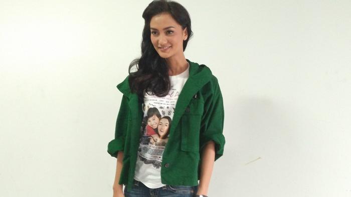 Atiqah Hasiholan Tiga Kali Tes PCR dalam Sehari, Hasilnya Kok Bisa Beda-beda? Begini Penjelasan Ahli