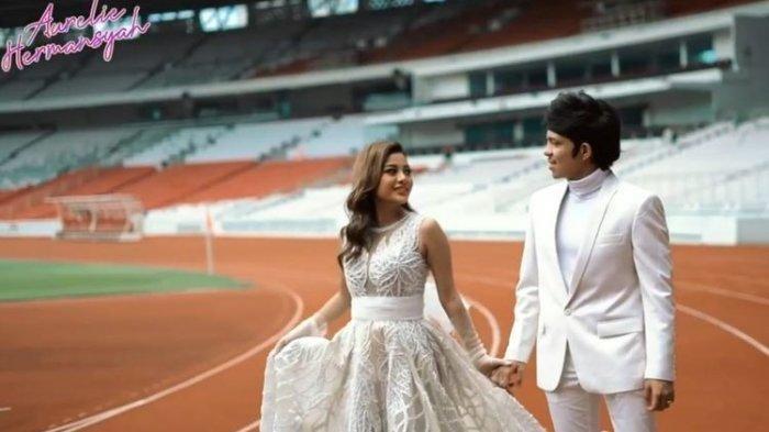 Atta Halilintar-Aurel Hermansyah Bulan Madu ke Bali dan Turki, Reaksi Arsy Tak Terduga: Ngapain?