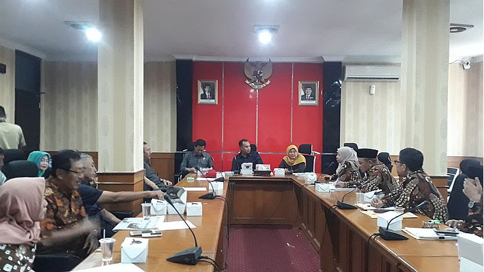 Caleg Terpilih Terancam Tidak Dilantik Jika Tidak Menyerahkan LHKPN ke KPU