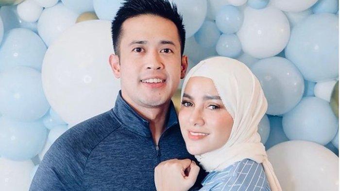 Cerita Perjuangan Olla Ramlan Perjuangkan Rumah Tangga dengan Aufar, Akhirnya Kandas Juga