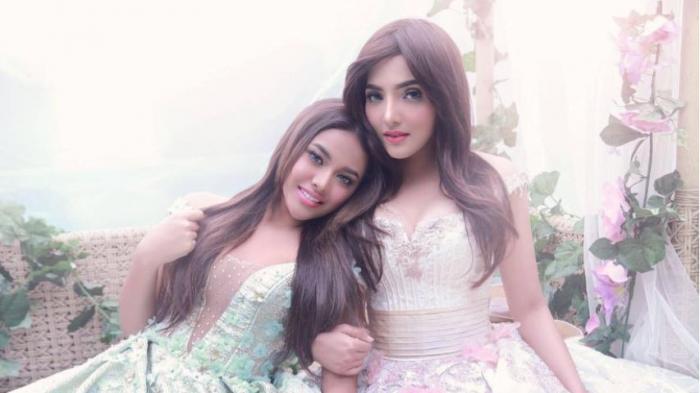 Tak Disangka ! Terlihat Lembut dan Baik, Ternyata Ashanty Perlakukan Aurel dan Azriel Seperti Ini