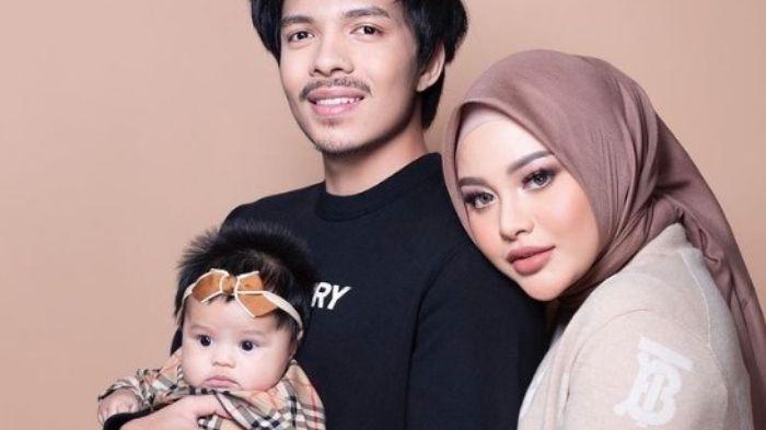 Aurel Hermansyah Bayangkan Punya Anak Laki-laki, Ingin Titipkan di Ashanty dan KD, Ini Reaksi Atta