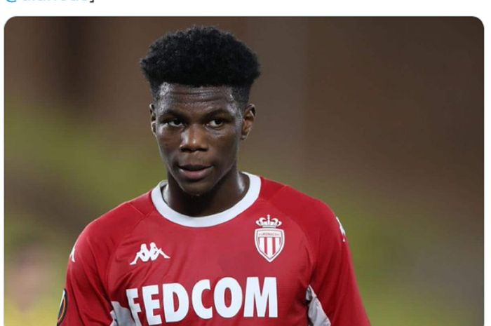 Presiden Real Madrid Bocorkan Rahasia, Ternyata Liverpool Berminat Datangkan Aurelien Tchouameni