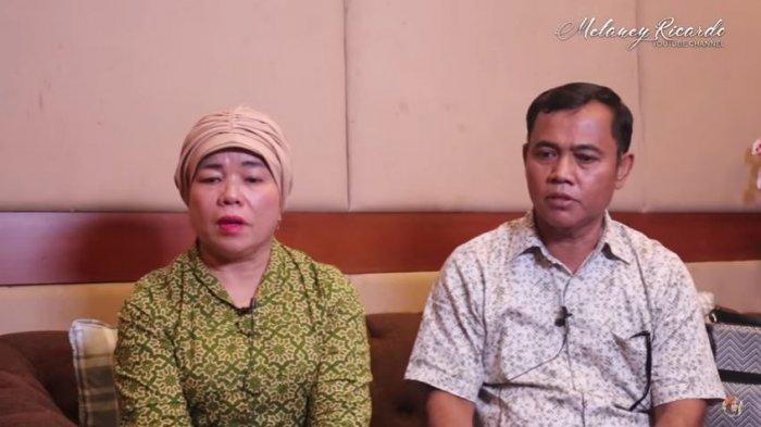 Ayah Bibi Ardiansyah Buka Suara soal Mengapa Tak Bertegur Sapa dengan Dody Sudrajat saat Sidang