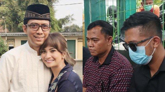 Tidak akan Lakukan Ini, Janji Ayah Vanessa Angel dan Ayah Bibi Soal Gala, Penengah Turun Tangan