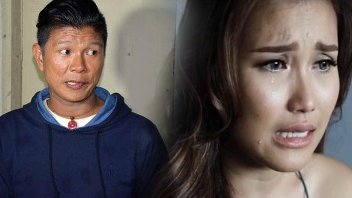 Edan! Andika Kangen Band Blak-blakan 'Nyatakan Perasaan' pada Ayu Ting Ting