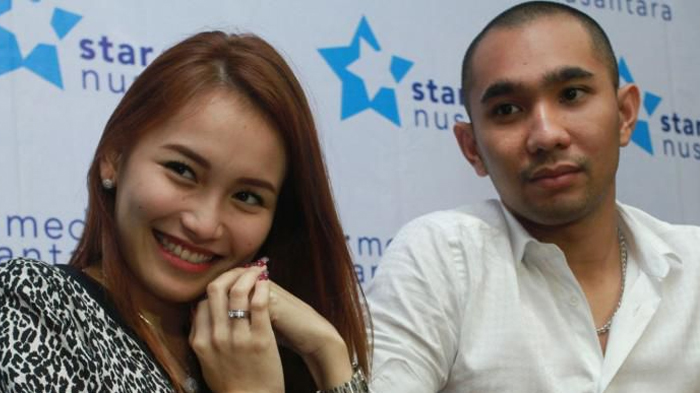 Pernikahan Ayu Ting Ting dan Enji di Masa Lalu Terbongkar, Ini yang Terjadi Sampai Akhirnya Berpisah
