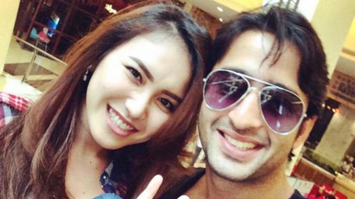 Shaheer Sheikh Kembali ke Indonesia Usai 3 Tahun Pulang ke India, Sebut Mau Bertemu Ayu Ting Ting?