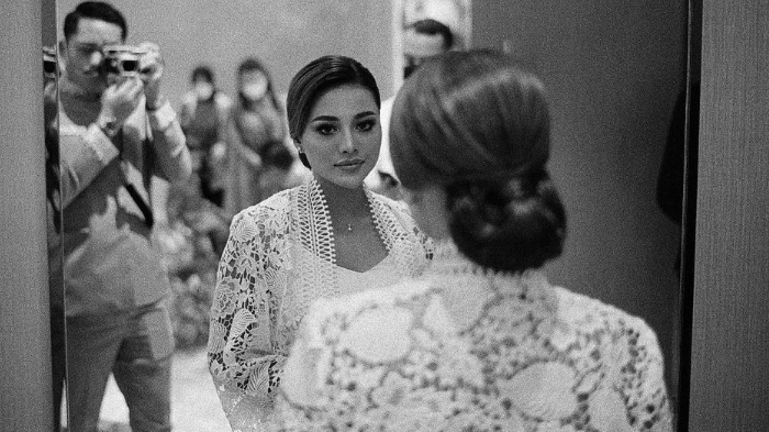 Kata-kata Menyentuh Azriel untuk Aurel, Singkat tapi Bermakna, pernah Jalani Suka Duka dengan Aurel