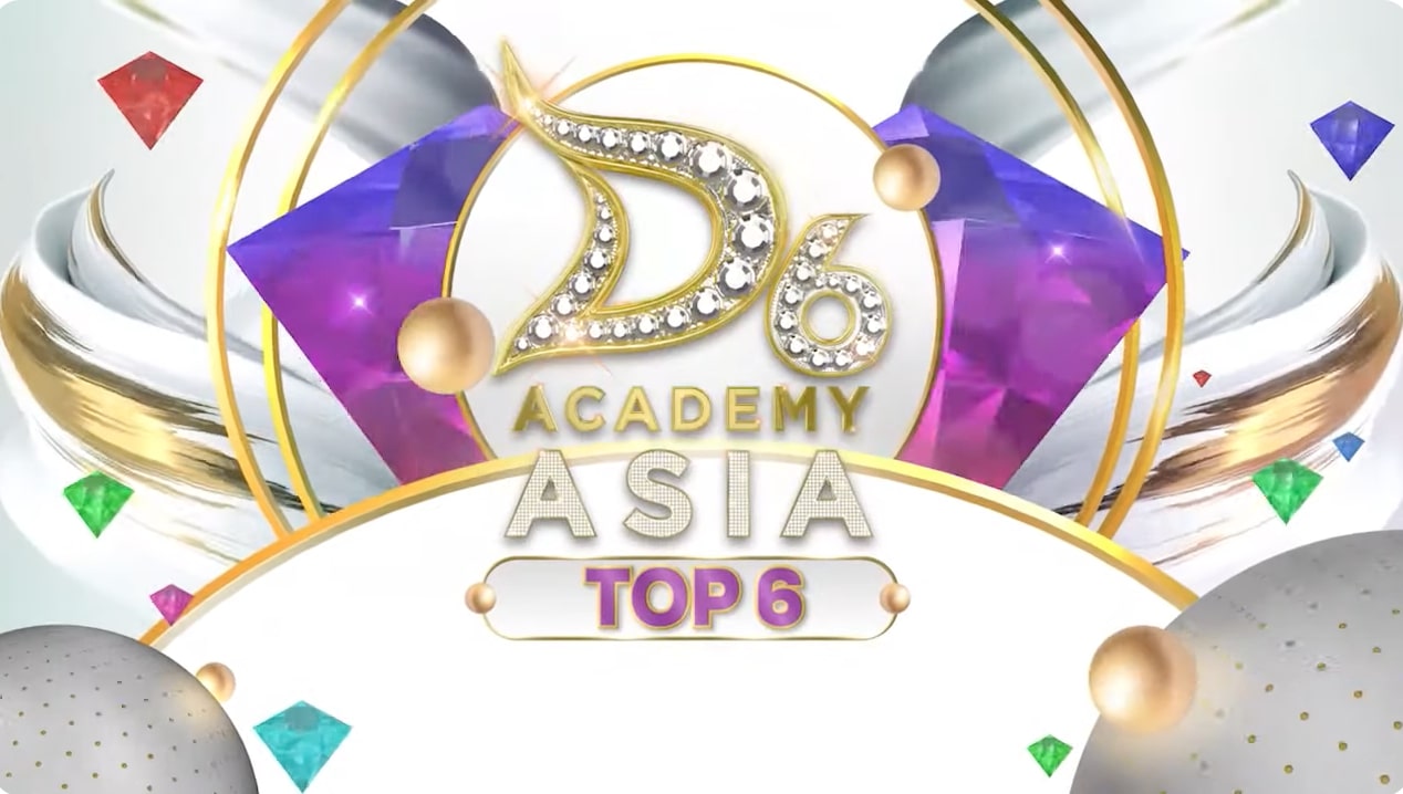 Daftar Pasangan Kolaborasi Peserta D Academy Asia 6 Grup 1 di Babak Top 6, Hadapi Tantangan Baru