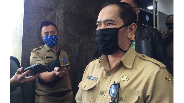 Disdik Kota Bandung Masih Mengkaji, Program Padaringan Belum Bisa Terealisasi dalam Waktu Dekat