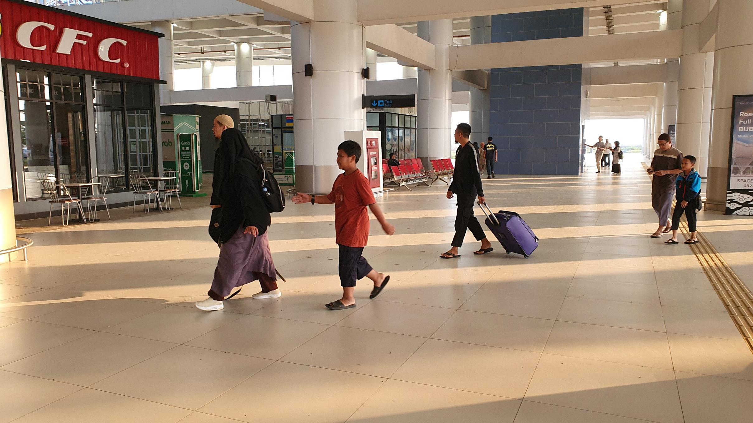 Rute Baru Balikpapan-Yogyakarta-Balikpapan Pelita Air di Masa Libur Sekolah