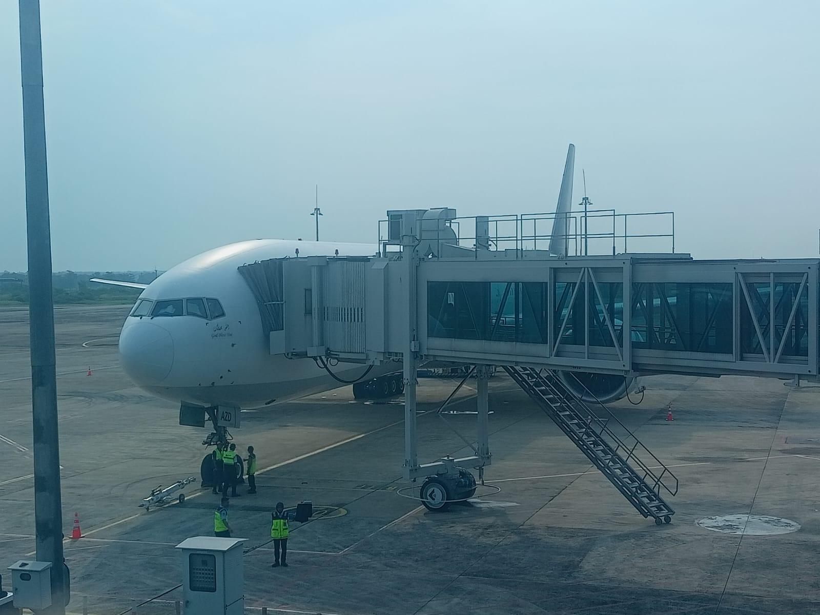 Jadwal Diskon Harga Tiket Pesawat untuk Libur Nataru 2025/2026, Siap-siap Rebutan