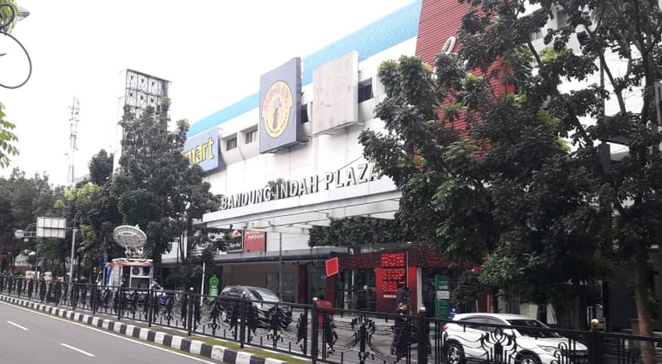 Apindo Dukung Mal Ditutup Saat PPKM Darurat, Ketua DPP Apindo Jabar; Apa Boleh Buat