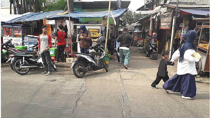 Perkembangan Reaktivasi Jalur Kereta di Jawa Barat, Edi Sukmoro: Progresnya Beda-beda