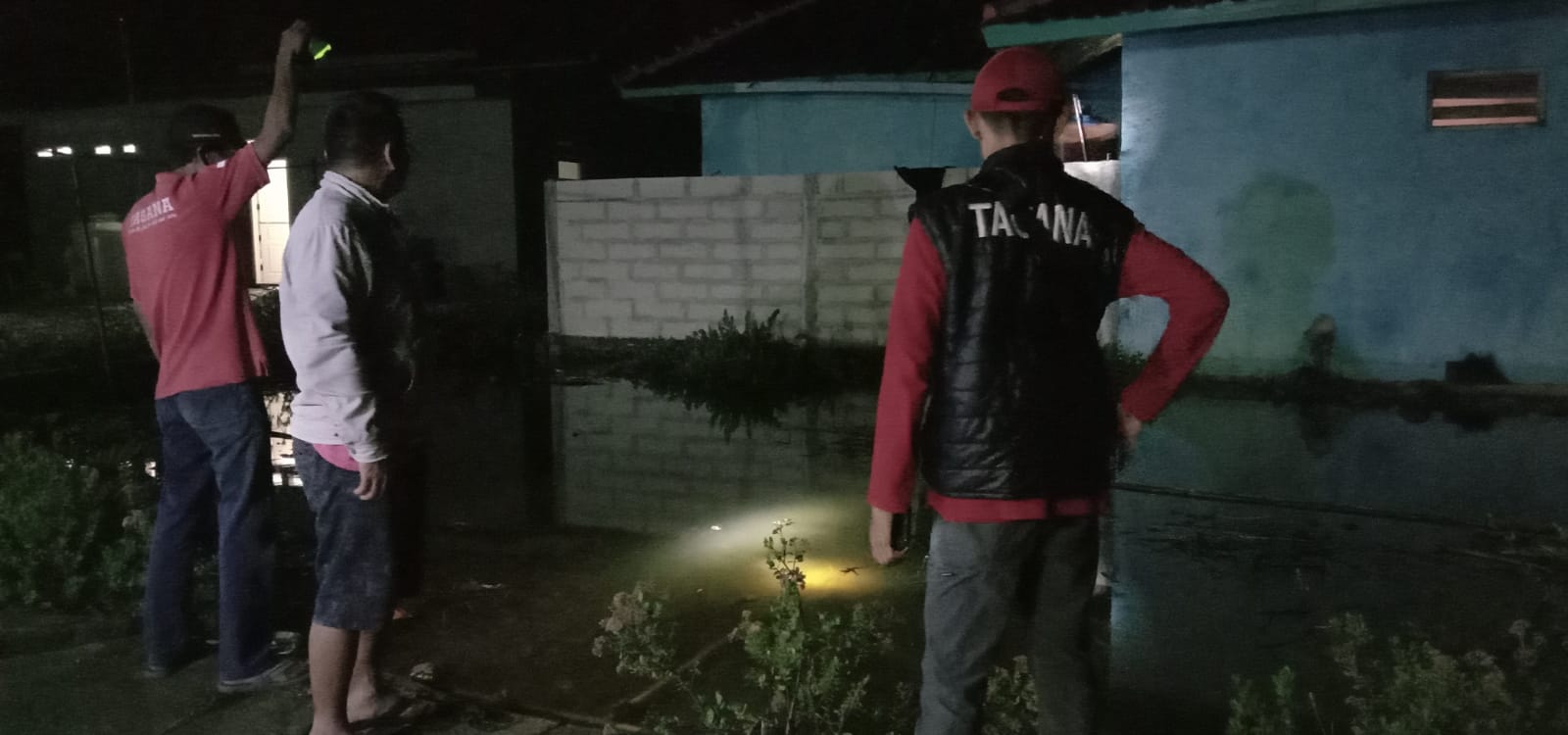 Warga di Pesisir Selatan Jabar Diimbau Waspadai Banjir Rob, dari Sukabumi Sampai Pangandaran