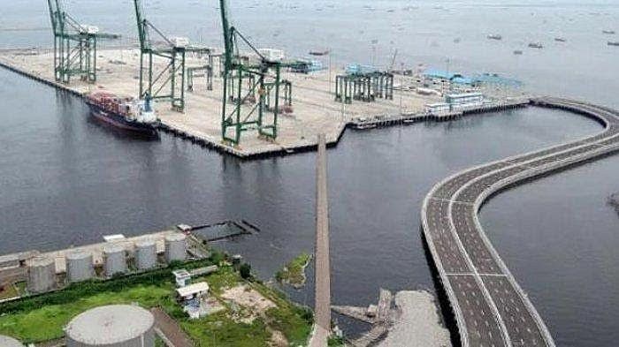 Banyak Pengembang dari Sektor Properti Incar Pelabuhan Patimban Rampung