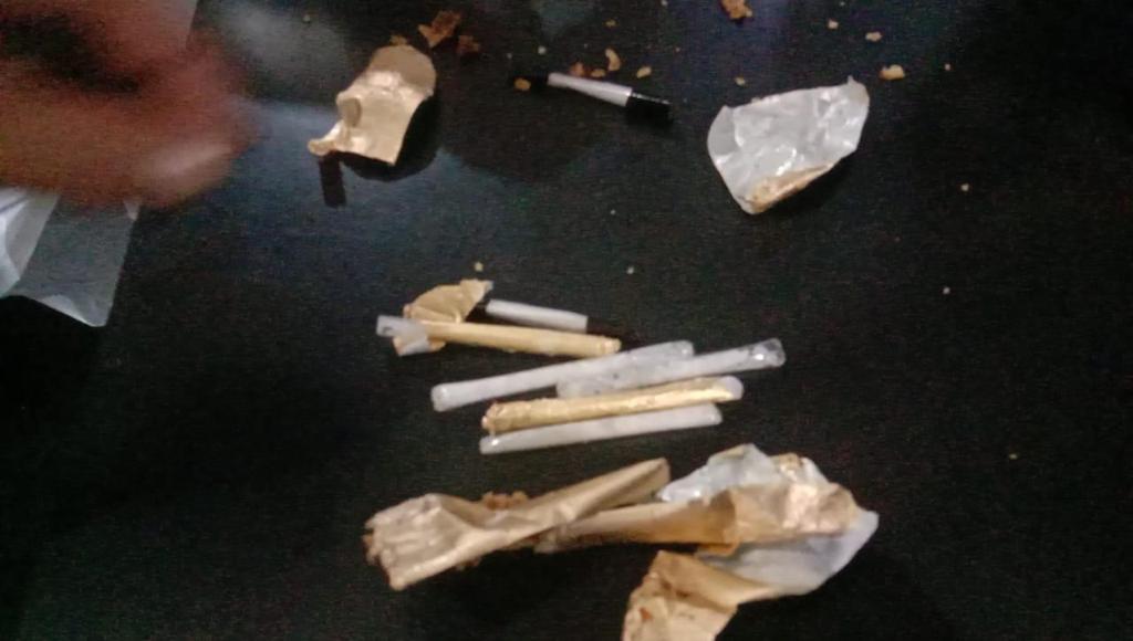 Satu Keluarga di Aceh Besar Terlibat Peredaran Narkoba Jaringan Internasional