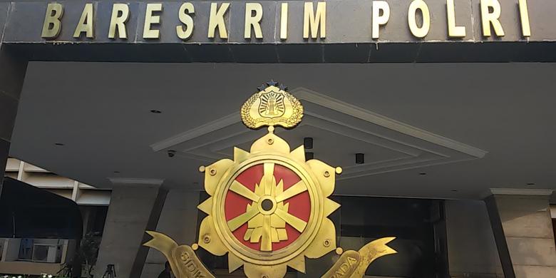 Seorang Kepala Rumah Tangga di Pondok Bentang Asri Bandung Diamankan Bareskrim