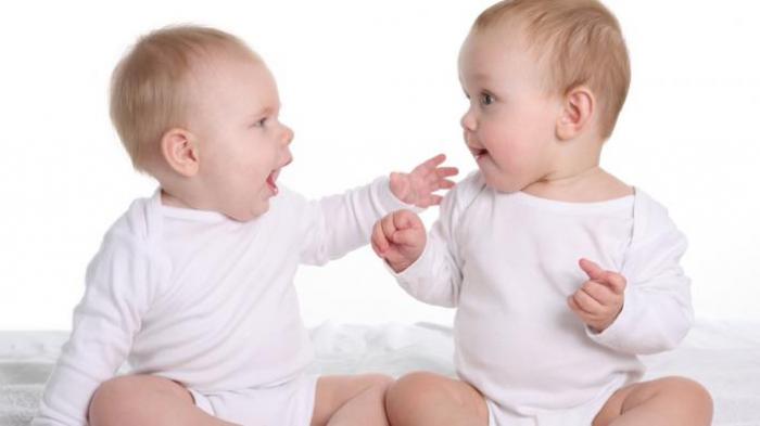 Pengen Hamil Bayi Kembar? Bukan Hanya Genetik, Perhatikan Faktor Lainnya Berikut Ini
